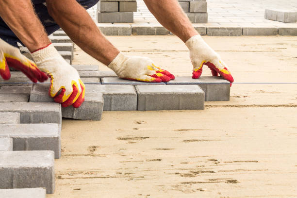 Best Driveway Pavers Near Me  in Brockway, PA