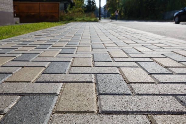 Reasons to Select Us for Your Driveway Paving Requirements in Brockway, PA