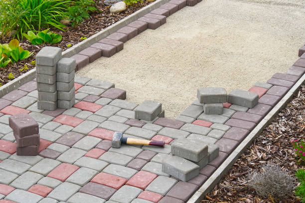 Best Professional Driveway Pavers  in Brockway, PA