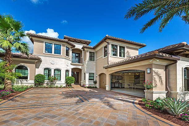Best Permeable Paver Driveway  in Brockway, PA