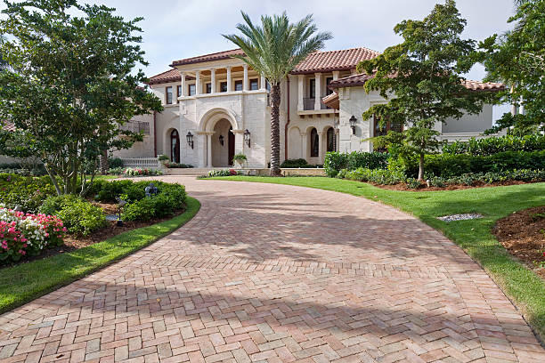 Best Local Driveway Pavers  in Brockway, PA