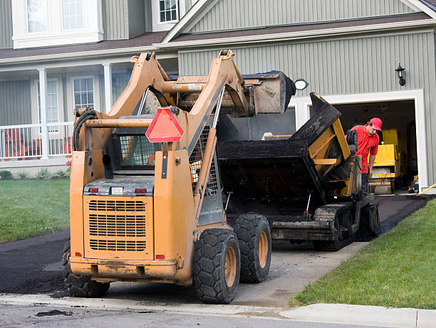 Professional Driveway Pavers in Brockway, PA