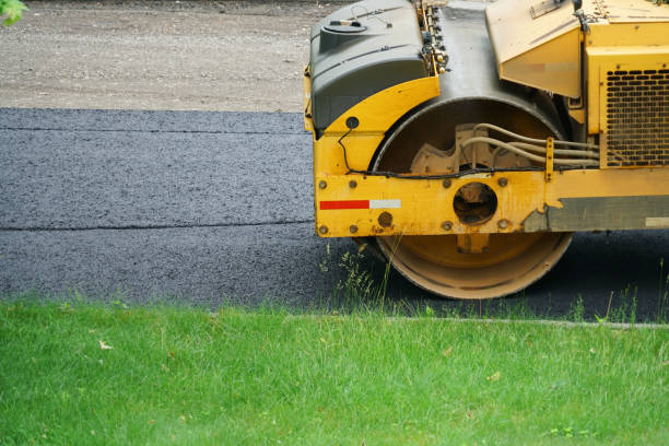 Best Custom Driveway Pavers  in Brockway, PA