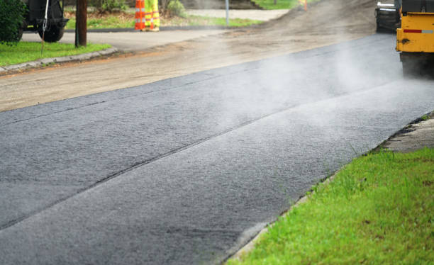 Best Paver Driveway Replacement  in Brockway, PA