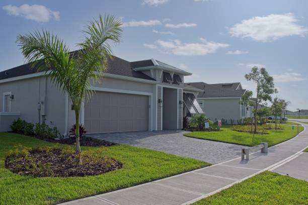 Best Driveway Paving Company  in Brockway, PA