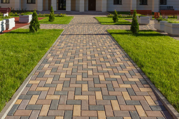 Best Affordable Driveway Pavers  in Brockway, PA