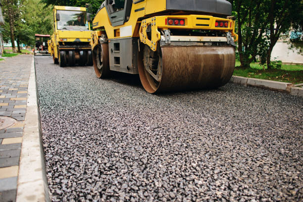 Best Decorative Driveway Pavers  in Brockway, PA